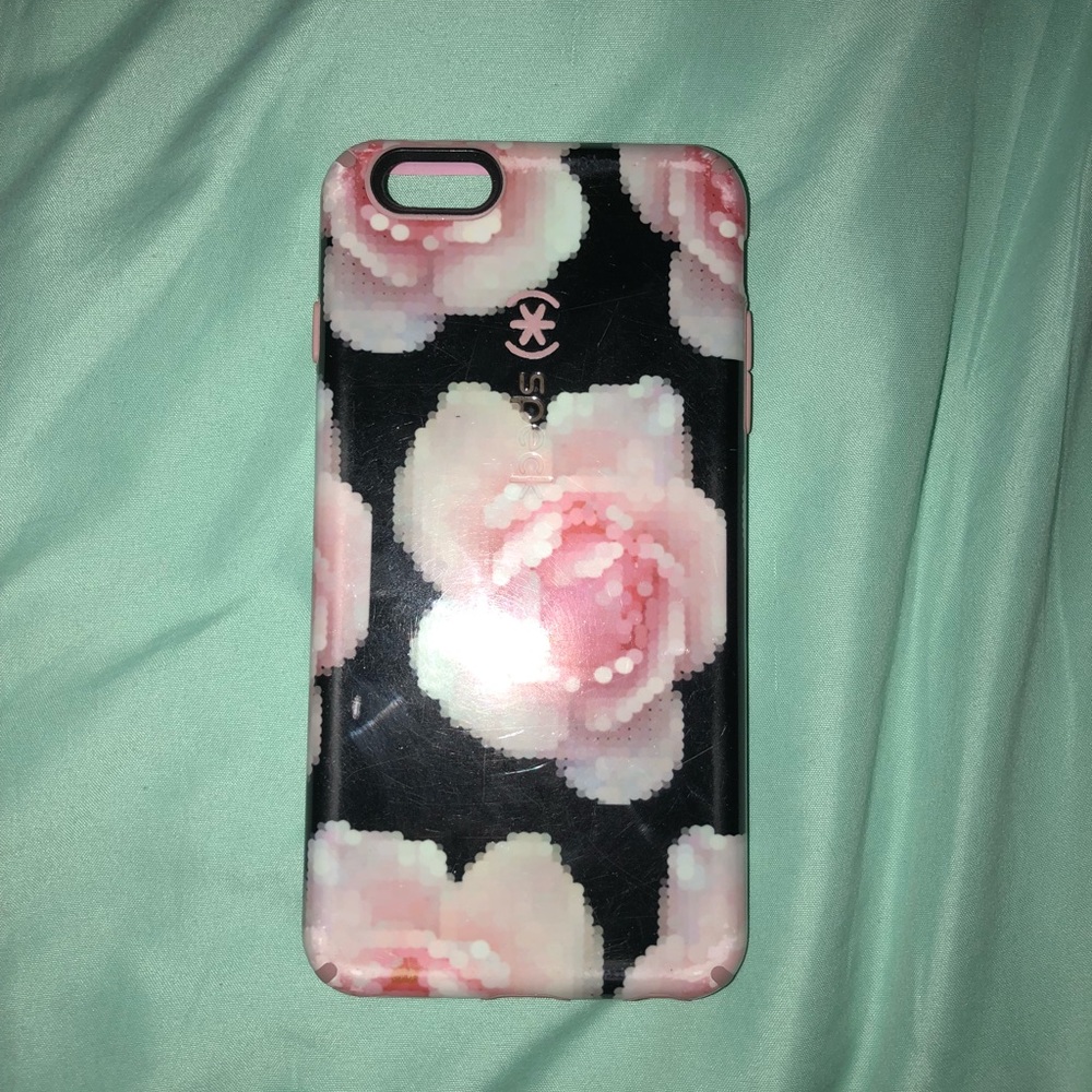 iPhone 6s Plus Speck case